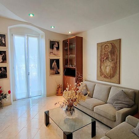 Ferienwohnung Un Balcone In Pineta Fezzano  Exterior foto