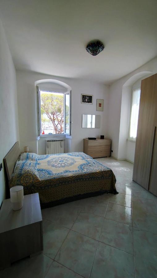 Ferienwohnung Un Balcone In Pineta Fezzano  Exterior foto