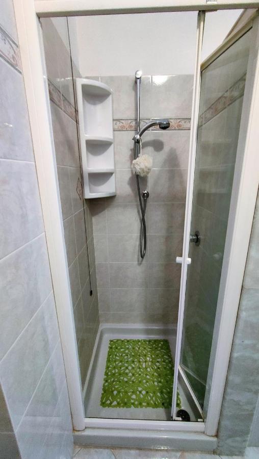 Ferienwohnung Un Balcone In Pineta Fezzano  Exterior foto